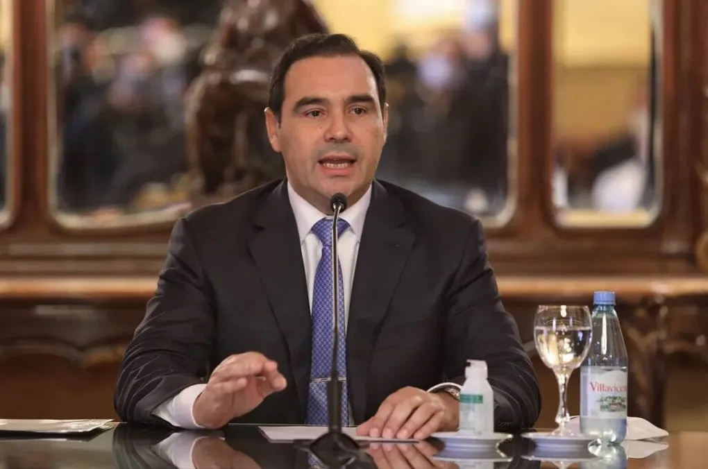 Gustavo Valdés