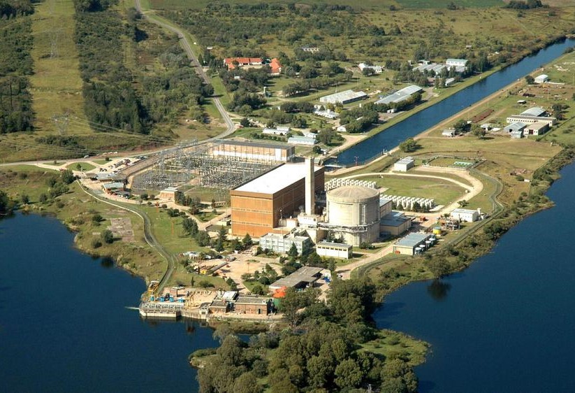 CentrlEmbalse
