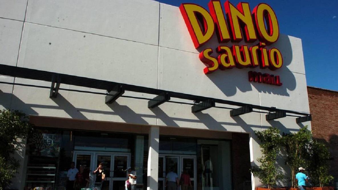 Grupo Dinosaurio