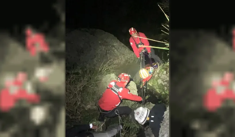 rescate
