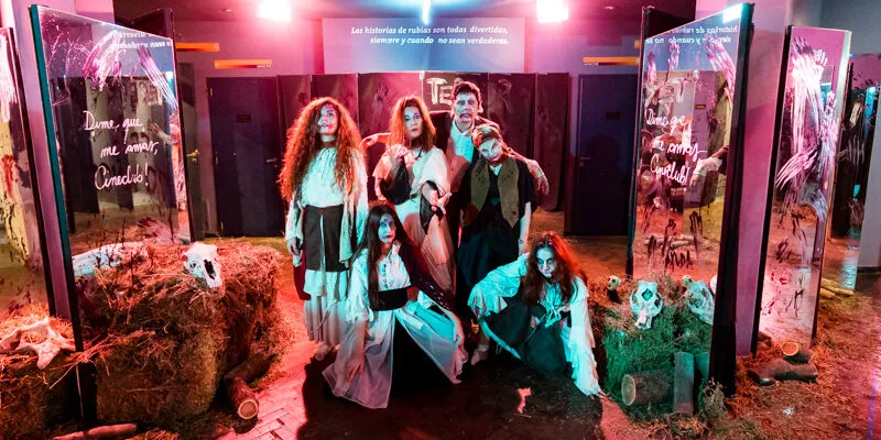 Festival Internacional