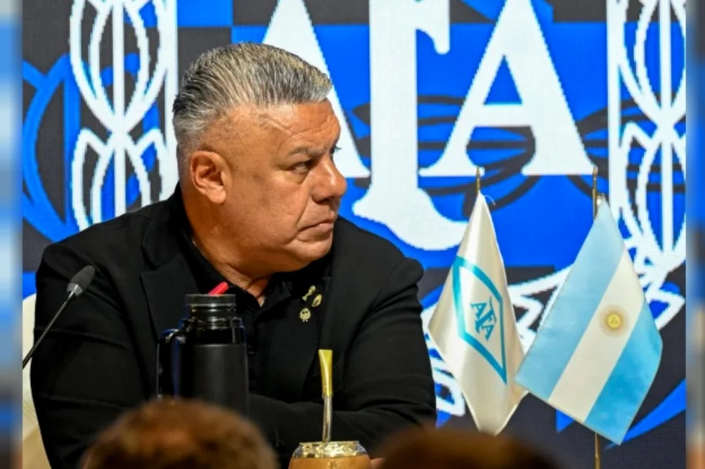 AFA Tapia
