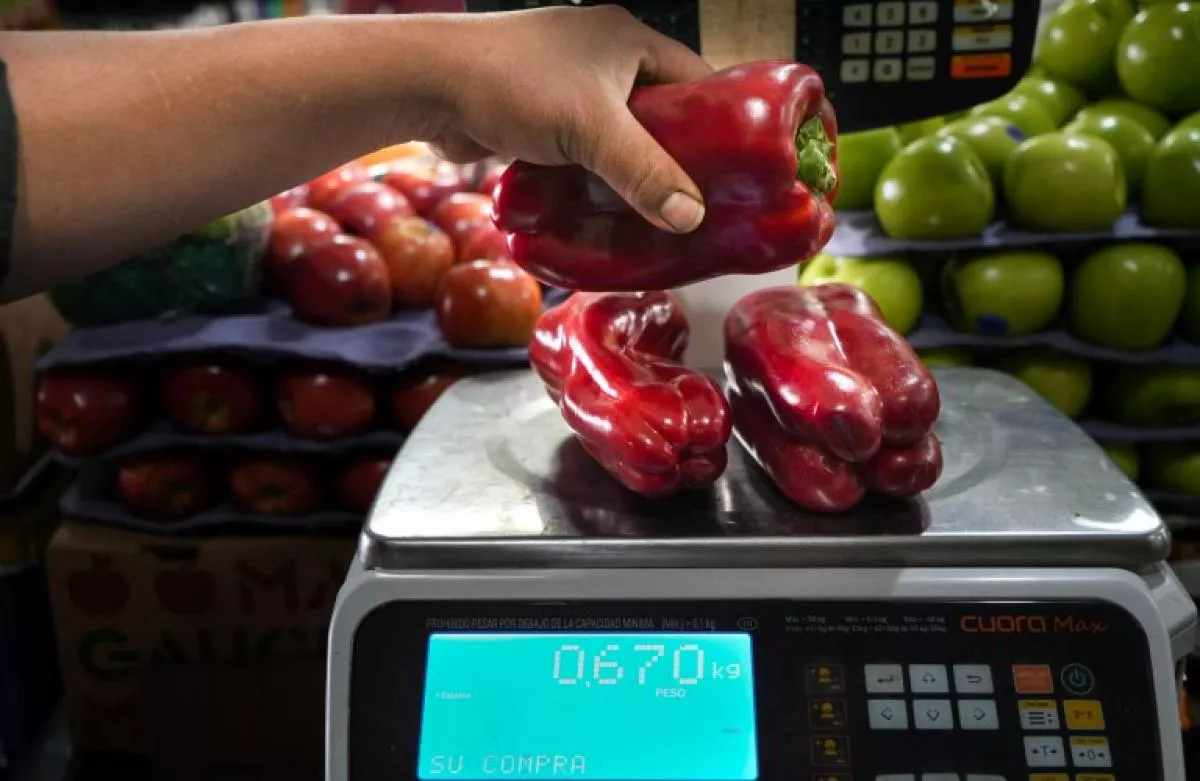 los agroalimentos
