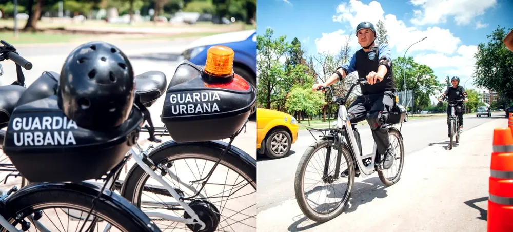 Patrullaje Guardia Urbana 2