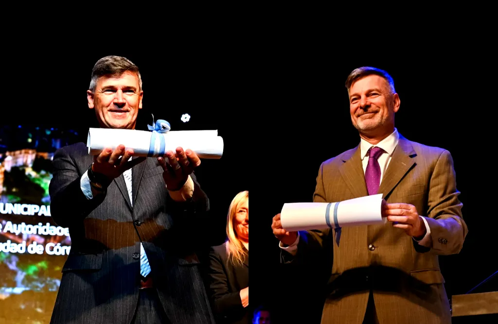 Autoridades Municipales