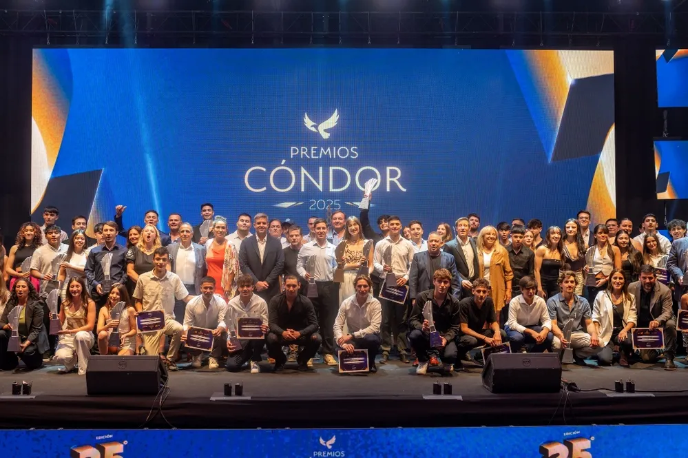 EL OBJETIVO FOTO PREMIOS CONDOR 2025 condor-gob-1
