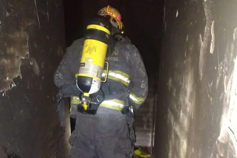 incendio