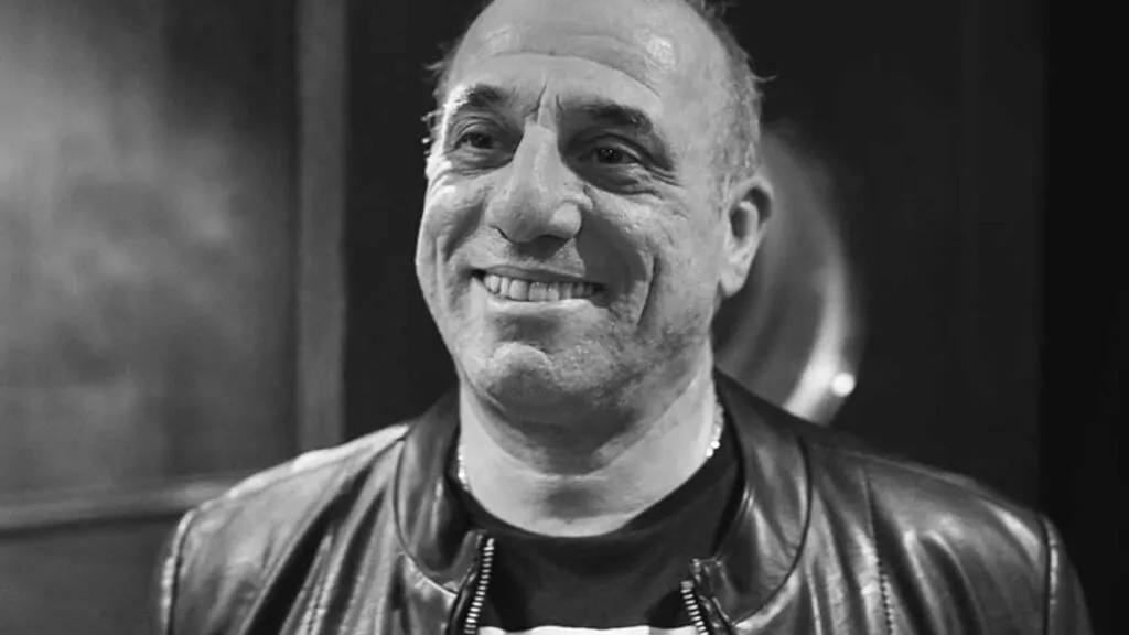 Toti Cilberto