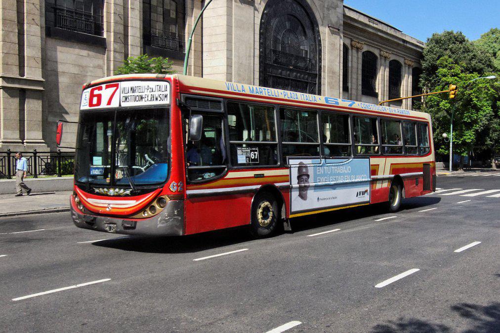colectivo