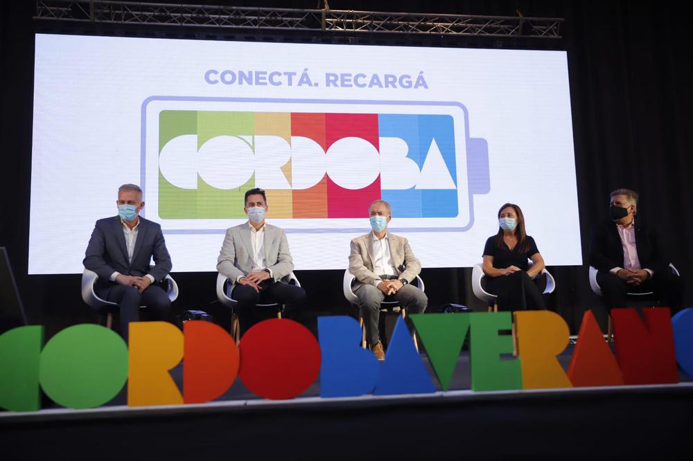 presentación turismo