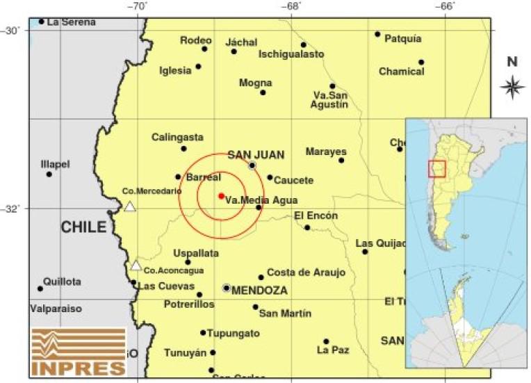 sismo