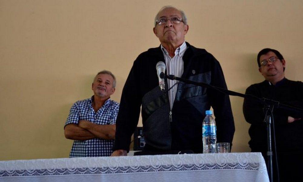 padre acha