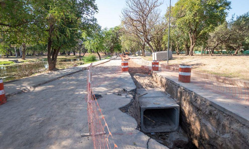 obra-parque sarmiento