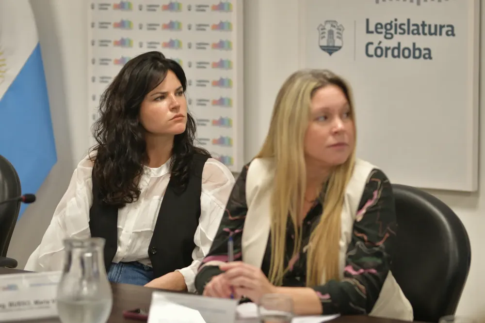 Legislatura de Córdoba