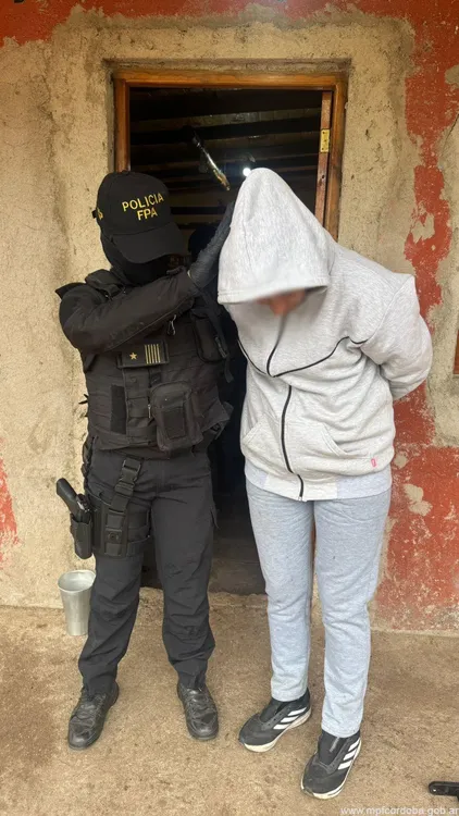 la FPA