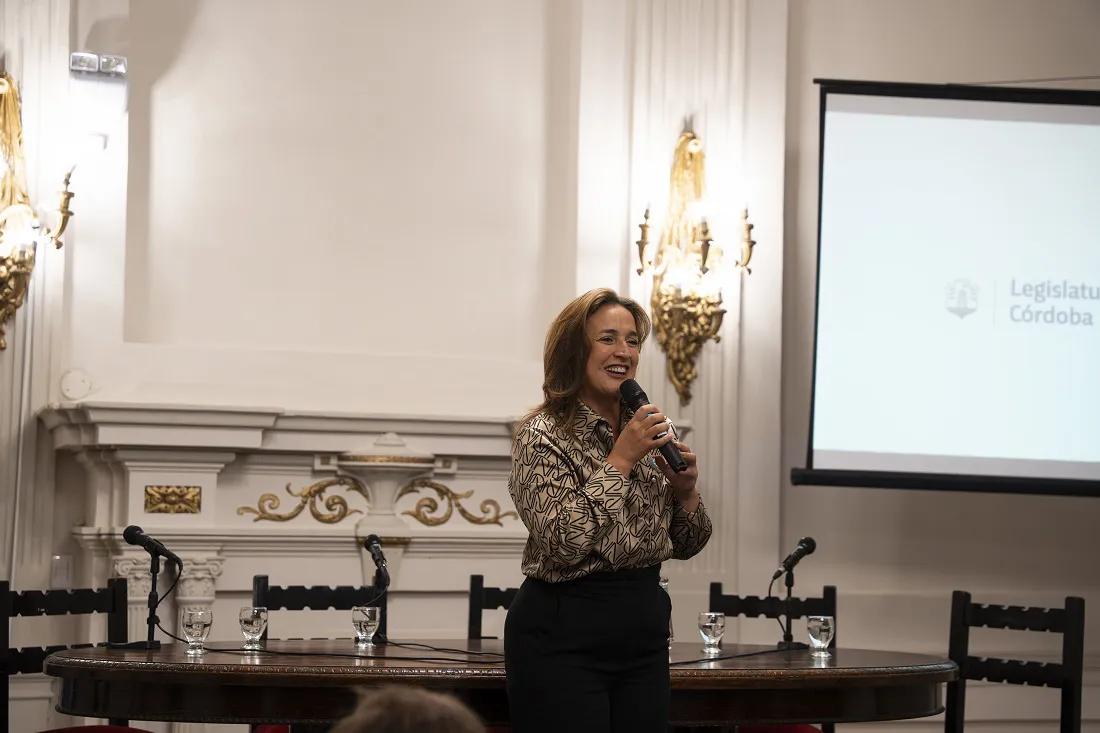 Relatos de una Córdoba que no vemos