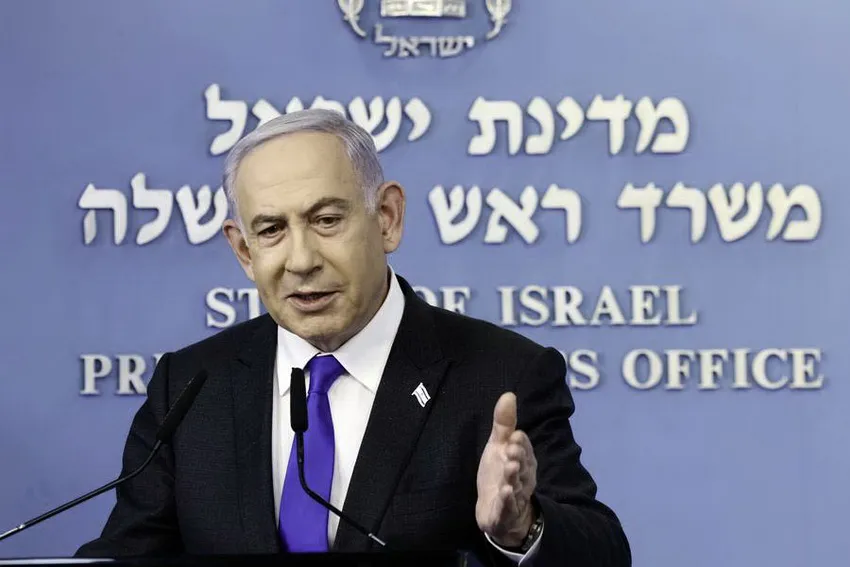Netanyahu_ NA
