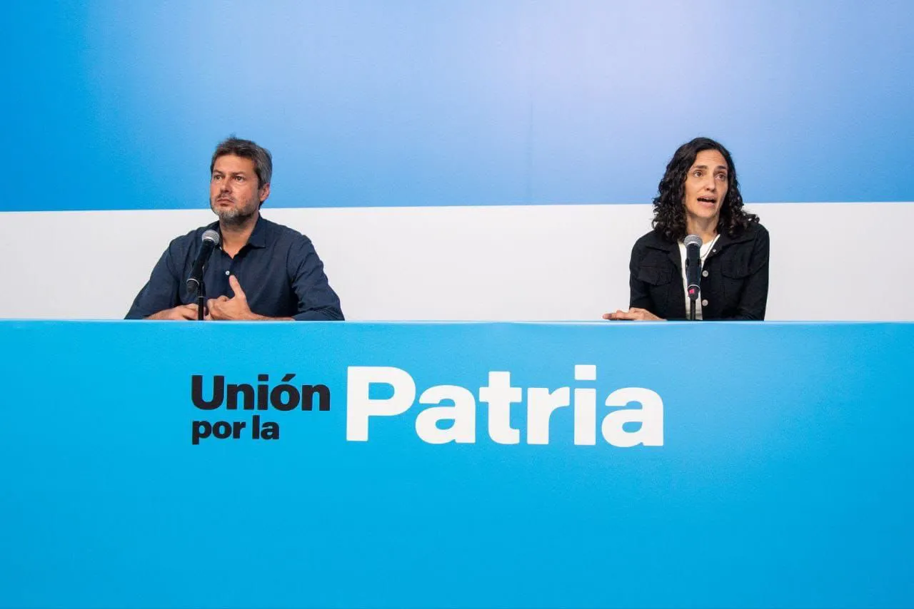 unión por la patria