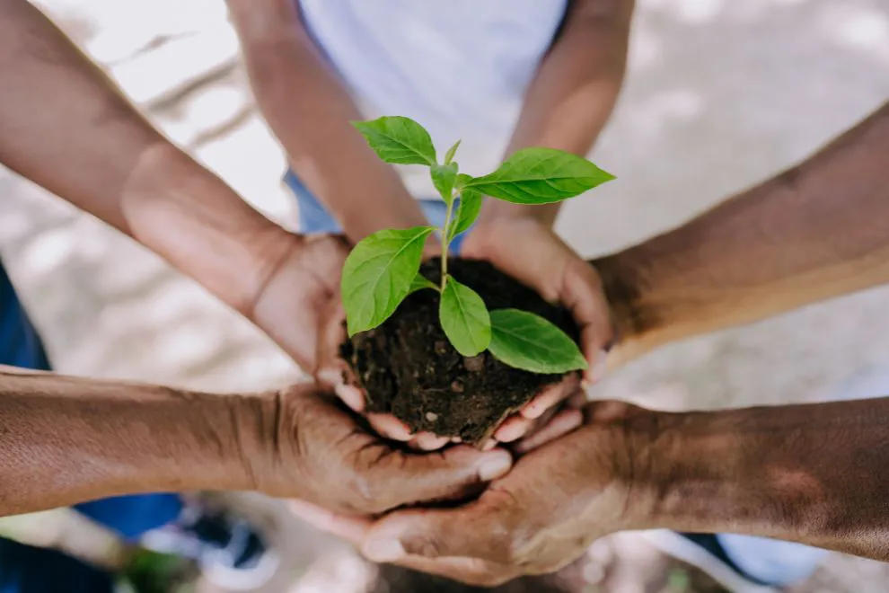 Mes de la Conciencia Ambiental