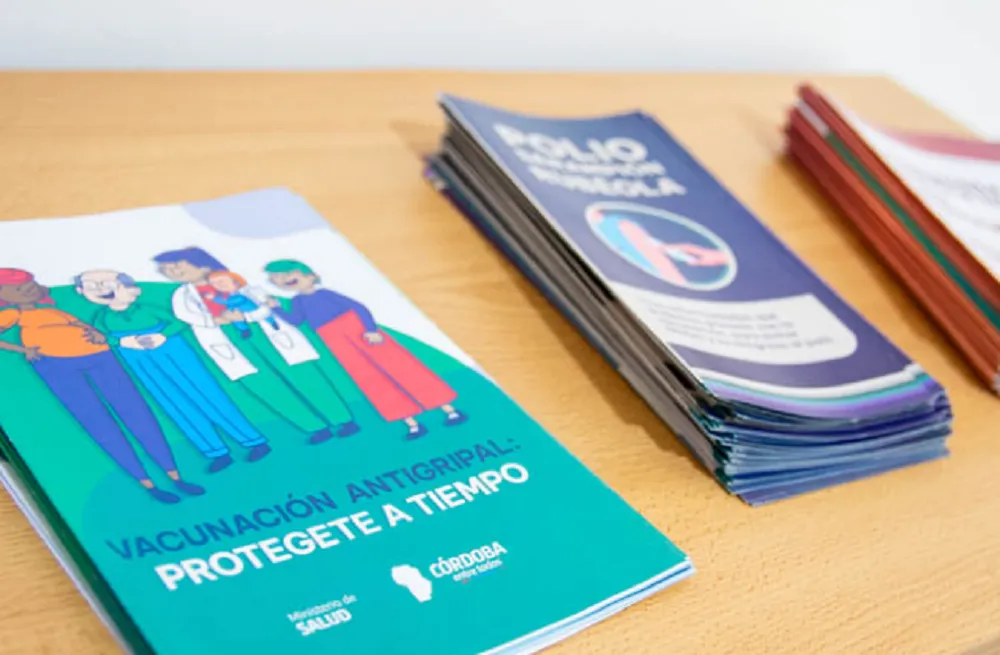 Vacunatorio vacunas 3