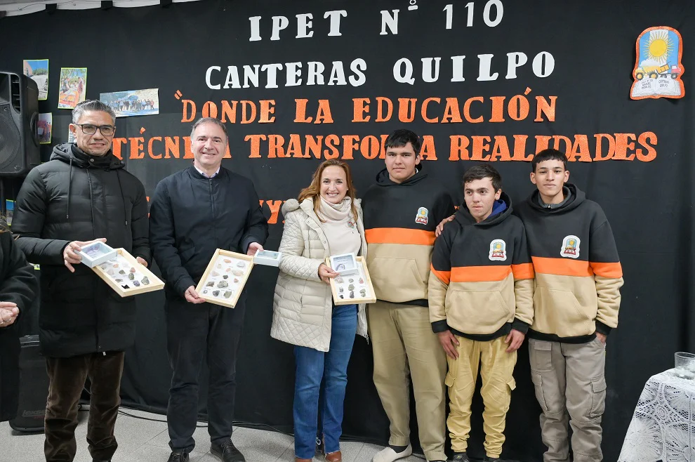 Canteras Quilpo