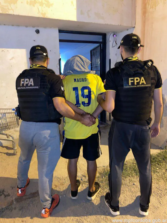 la FPA