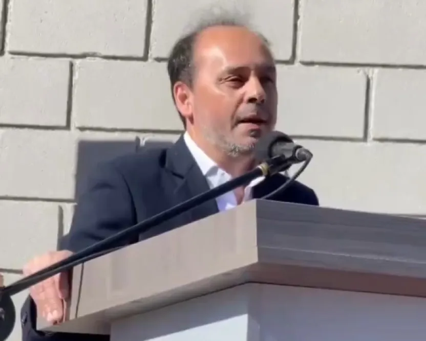 Rodrigo Fernandez