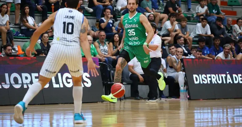 en busca de la victoria