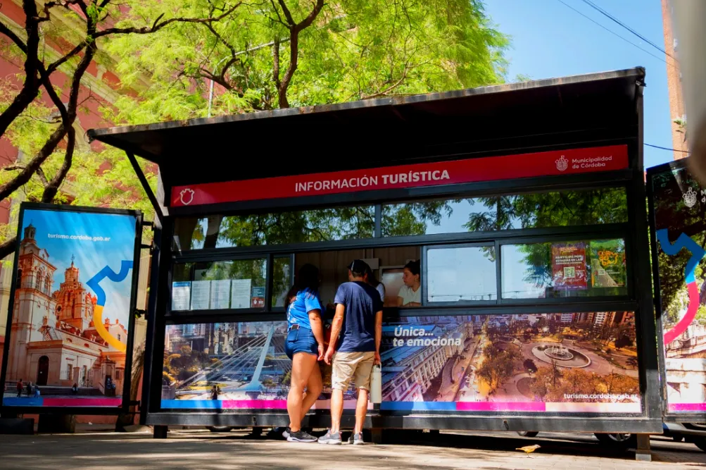 _Oficinas de Información Turística