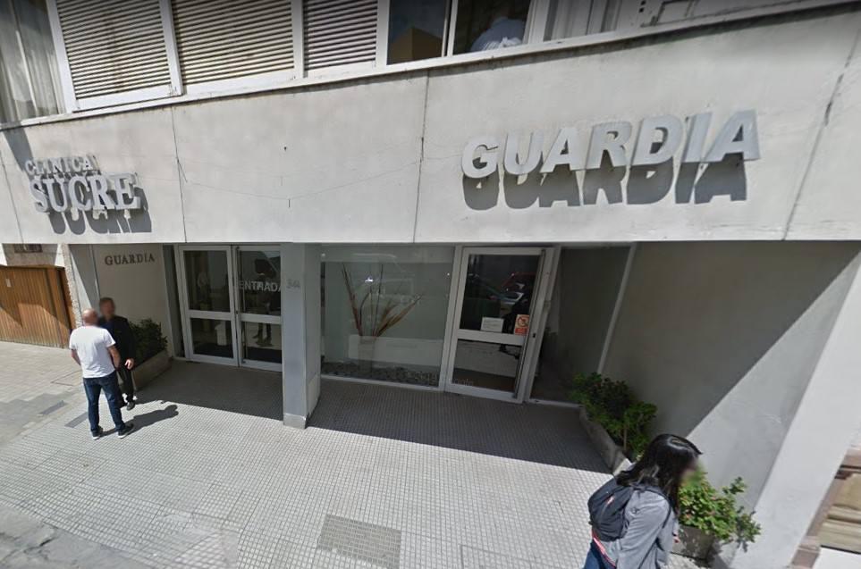 Clinica Sucre
