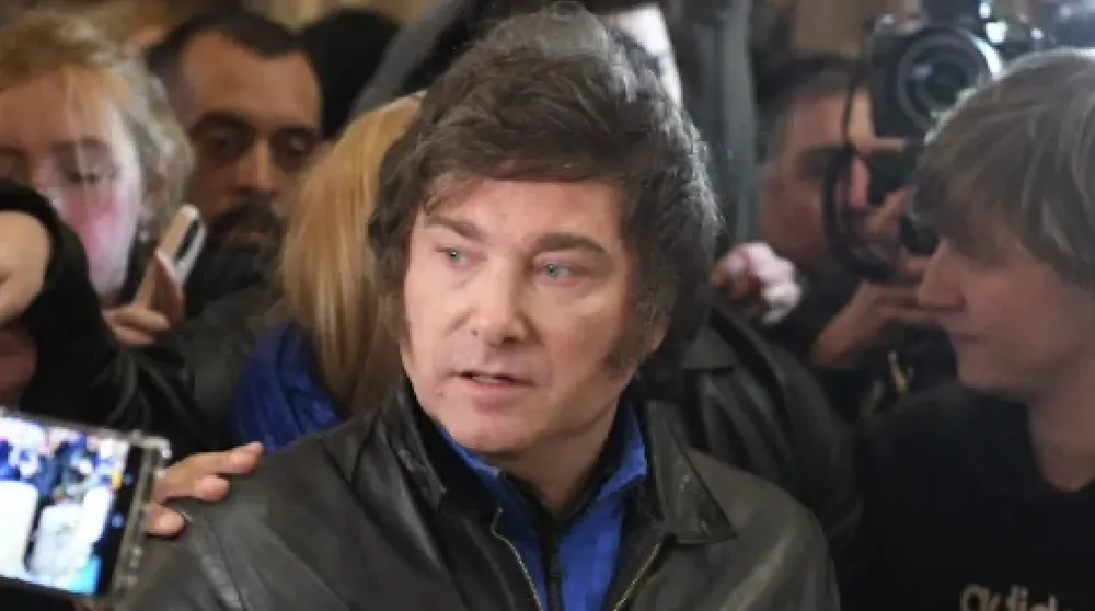 Javier-Milei