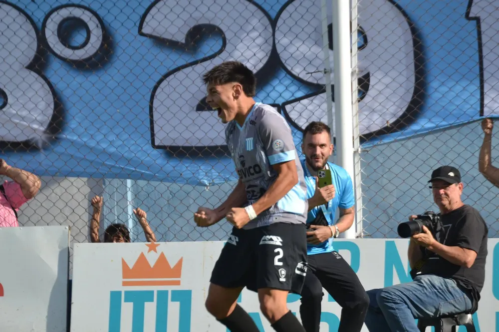 Racing de Córdoba