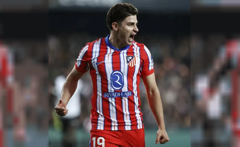 Julián Álvarez