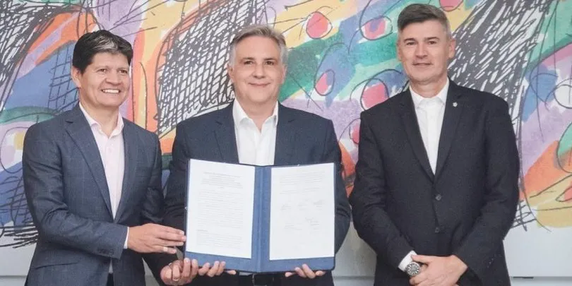 COMERCIO A CIELO ABIERTO_ prensa Municipalidad