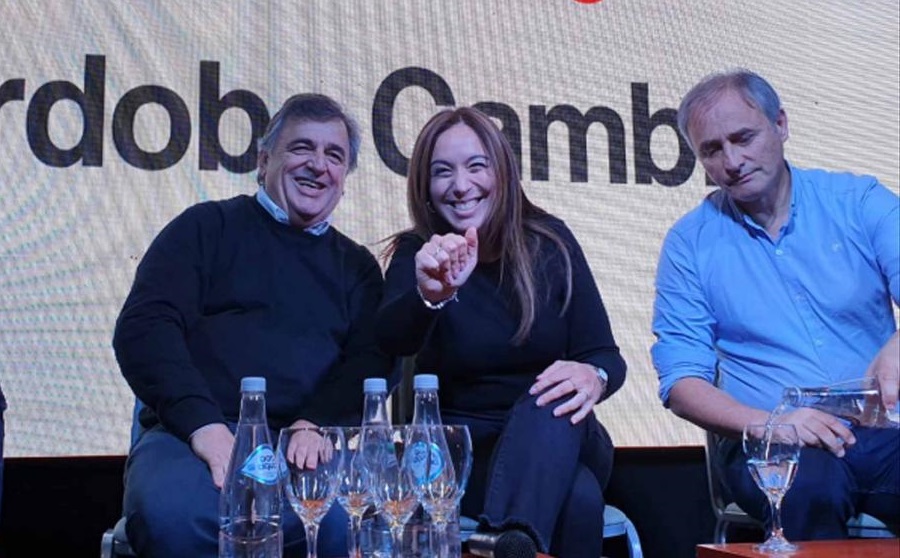 Negri y Vidal Cba
