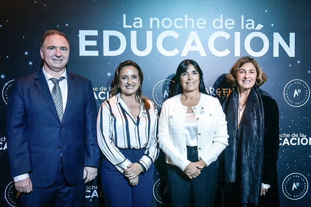 La Noche de la Educación