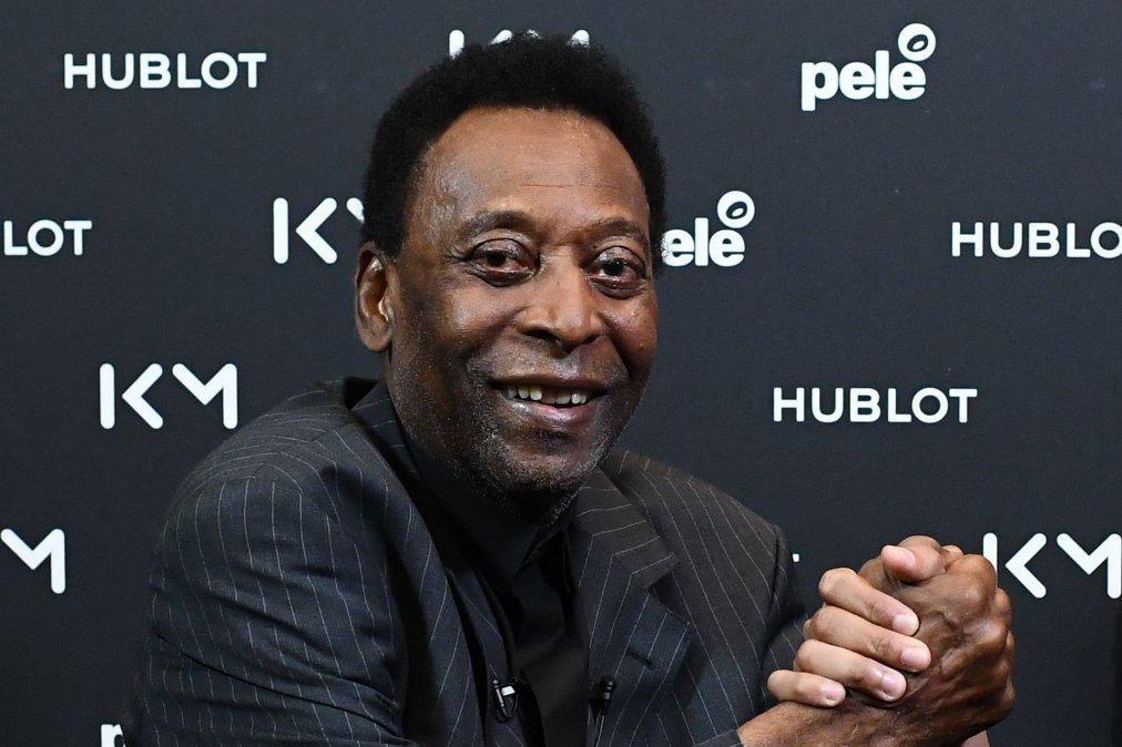 Pelé