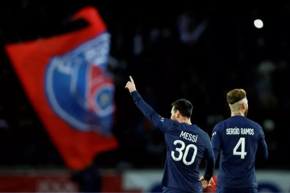messi-psg