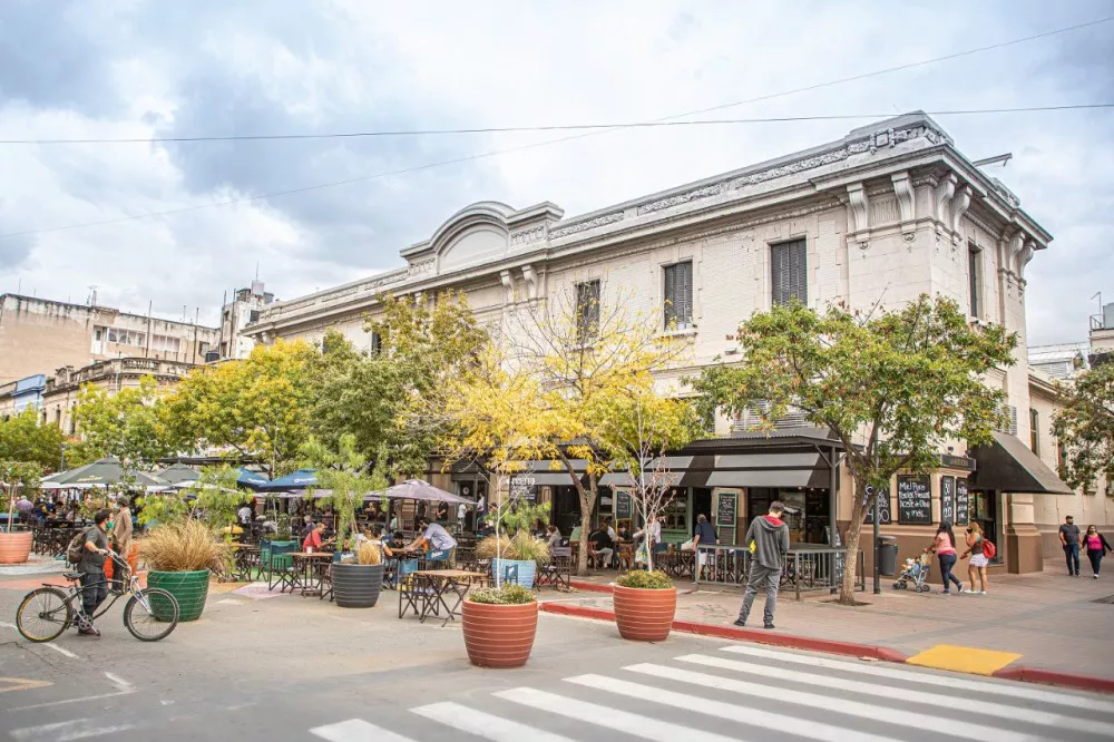 Mercado-norte