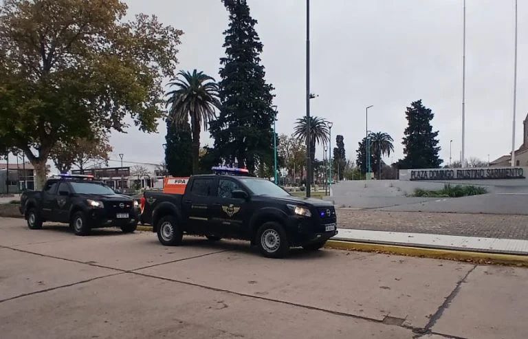 la FPA