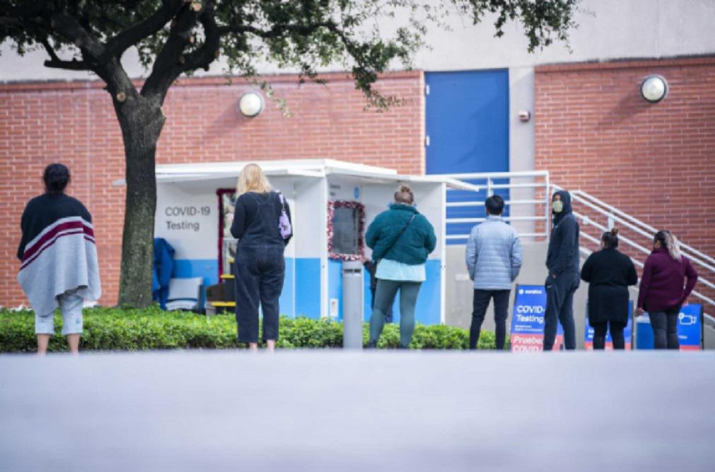 EE.UU primera muerte relacionada con la variante Ómicron