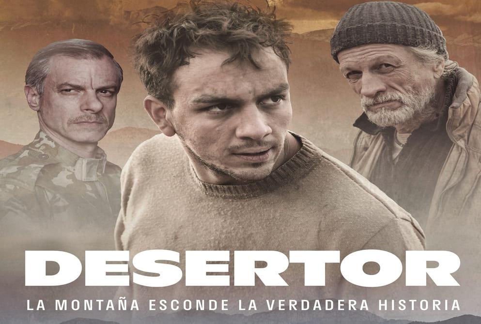 Desertor