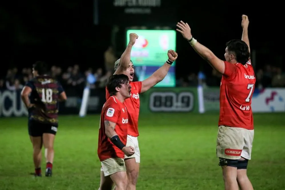 EL OBJETIVO FOTO DOGOS XV TWITTER SUPERRUGBY AMERICAS