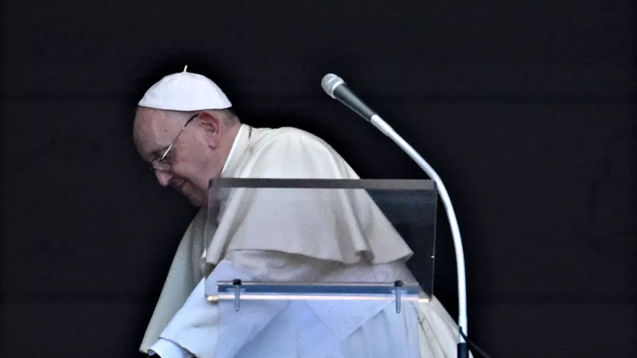 Papa Francisco