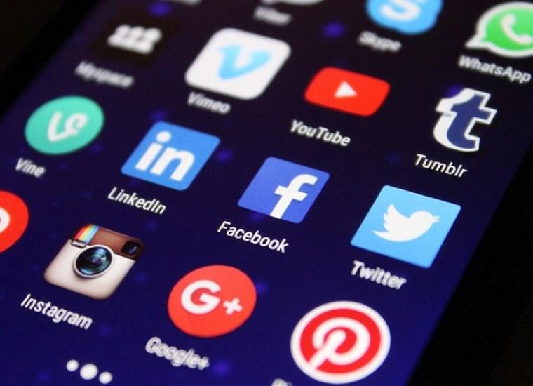 Redes sociales segunda mayor fuente de desconfianza para los usuarios_