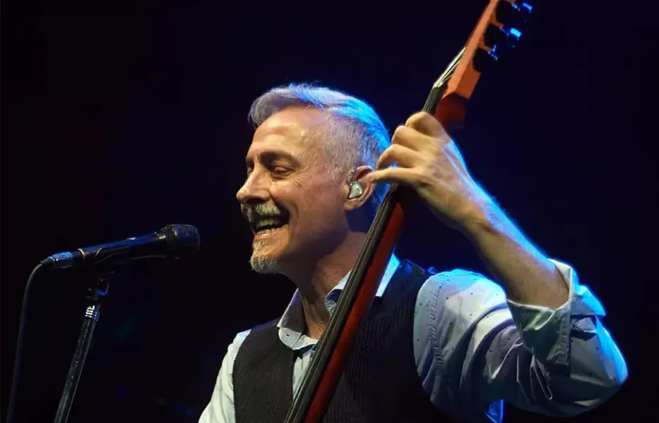 Pedro Aznar