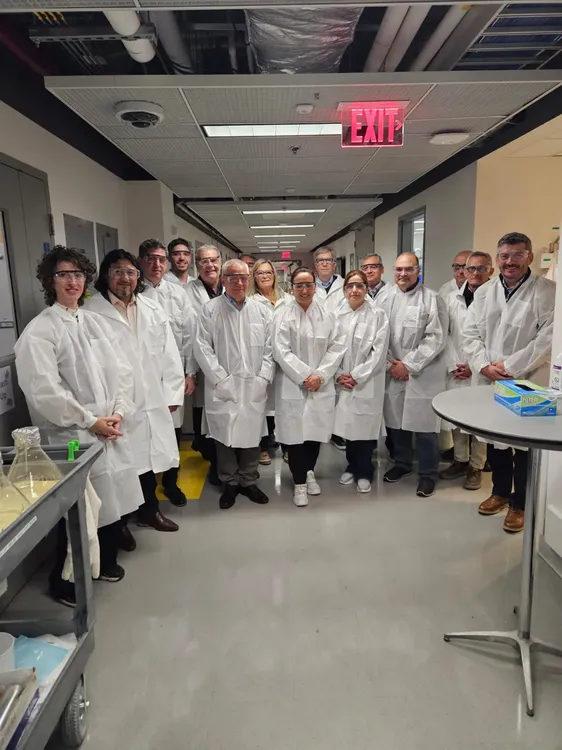 delegación cordobesa