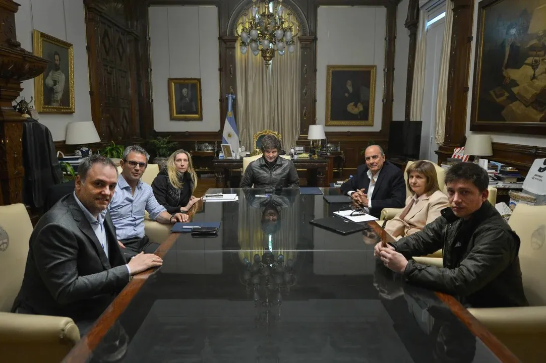 Milei
