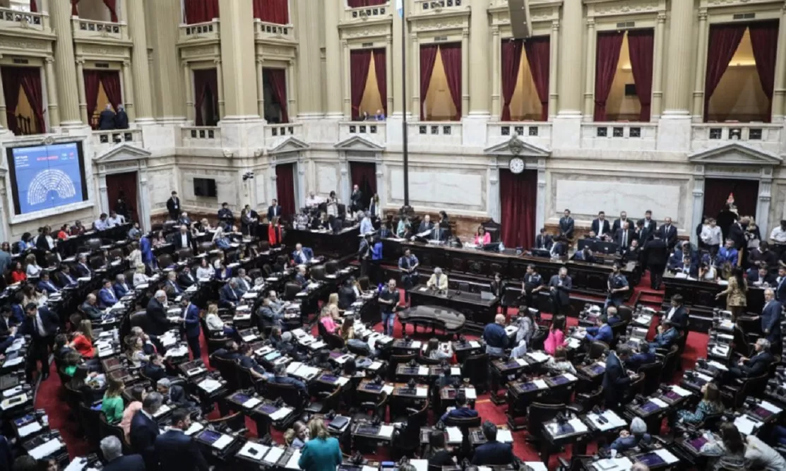 Congreso Nacional