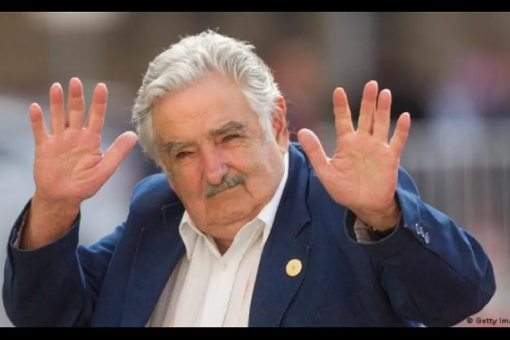 Pepe Mujica 2